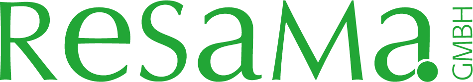 Resama Logo